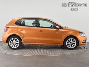 Volkswagen Polo 1.2 TSI Auto - Image 3