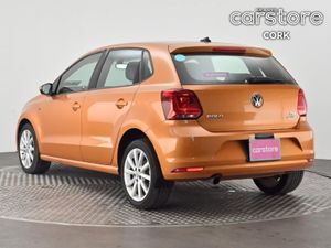 Volkswagen Polo 1.2 TSI Auto - Image 4