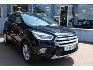 Ford Kuga 1.5 TDCI TITANIUM 120BHP 5DR ESTATE // 1 - Image 2