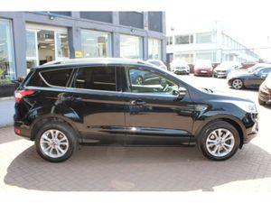Ford Kuga 1.5 TDCI TITANIUM 120BHP 5DR ESTATE // 1 - Image 3