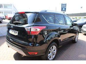Ford Kuga 1.5 TDCI TITANIUM 120BHP 5DR ESTATE // 1 - Image 4