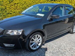 SKODA OCTAVIA 1.6 TDI 110HP/ NEW NCT &TAX - Image 4
