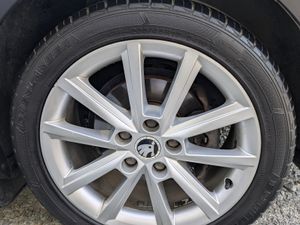 SKODA OCTAVIA 1.6 TDI 110HP/ NEW NCT &TAX - Image 3