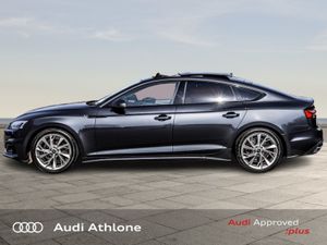 Audi A5 Sportback 2.0tdi 163BHP SE S-tronic - Image 4