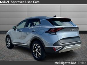 Kia Sportage 1.6 - Image 2