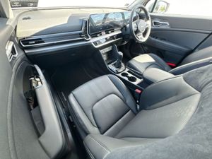 Kia Sportage 1.6 - Image 3