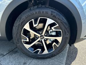 Kia Sportage 1.6 - Image 4