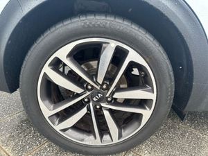 Kia Sportage 1.6 CRDI MHEV K2 - Image 4