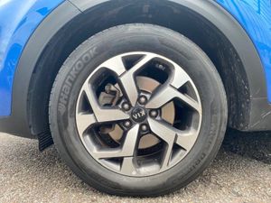 Kia Sportage 1.6 CRDI MILD HYBRID K3 - Image 4