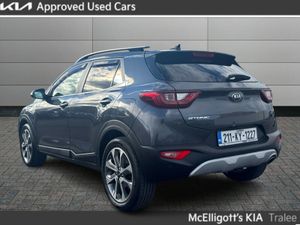 Kia Stonic 1.4 K3 - Image 2