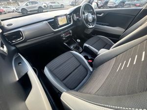 Kia Stonic 1.4 K3 - Image 3