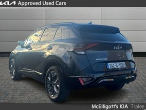 Kia Sportage Hybrid - Image 2