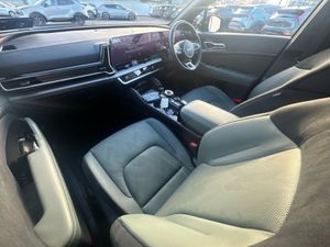 Kia Sportage Hybrid - Image 3