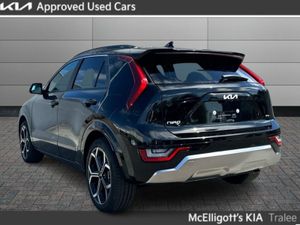 Kia Niro 1.6 - Image 2