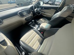 Kia Sorento K2 5DR - Image 4