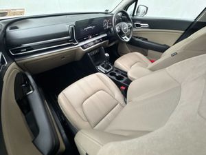 Kia Sportage K4 Diesel MHEV - Image 3