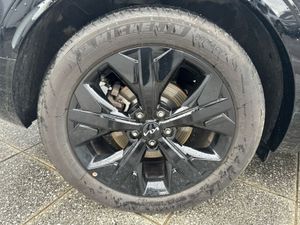 Kia Sportage Plug-in Hybrid - Image 4