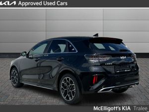 Kia Ceed 1.0 - Image 2