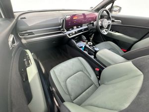 Kia Sportage 1.6 - Image 3