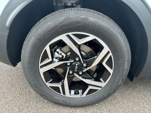 Kia Sportage 1.6 - Image 4
