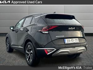 Kia Sportage K3 Diesel MHEV - Image 2