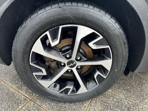 Kia Sportage K3 Diesel MHEV - Image 4