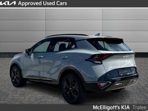 Kia Sportage 1.6 - Image 2