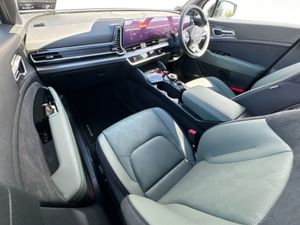 Kia Sportage 1.6 - Image 3