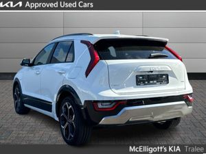 Kia Niro 1.6 - Image 2