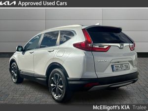 Honda CR-V 2.0 HEV 2WD Elegance 5 seats - Image 2