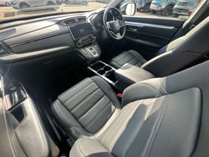 Honda CR-V 2.0 HEV 2WD Elegance 5 seats - Image 3