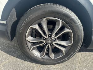 Honda CR-V 2.0 HEV 2WD Elegance 5 seats - Image 4