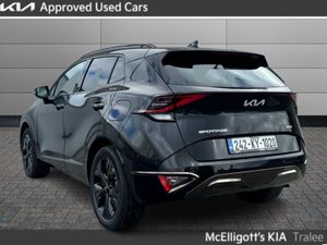 Kia Sportage 1.6 - Image 2
