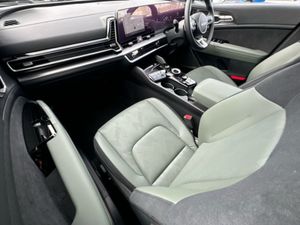 Kia Sportage 1.6 - Image 3