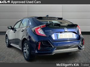 Honda Civic 1.0 VTEC Turbo Smart - Image 2