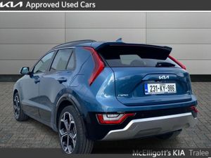 Kia Niro 1.6 GDI PHEV K3 Auto - Image 2