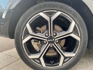 Kia Niro 1.6 GDI PHEV K3 Auto - Image 4