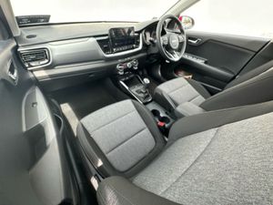 Kia Stonic 1.0 - Image 3