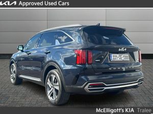 Kia Sorento 1.6 PHEV K4 4X4 7 seats - Image 2