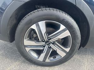 Kia Sorento 1.6 PHEV K4 4X4 7 seats - Image 4