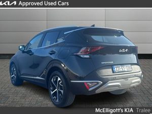 Kia Sportage K3 Diesel MHEV - Image 2