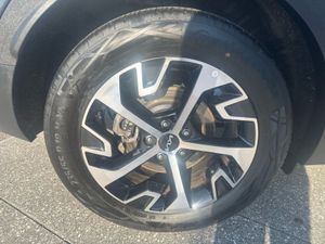 Kia Sportage K3 Diesel MHEV - Image 4