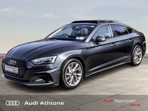 Audi A5 Sportback 2.0tdi 163BHP SE S-tronic - Image 3