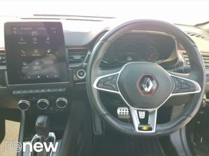 Renault Arkana R.s. Line E-tech Hybrid 145 Auto - Image 2