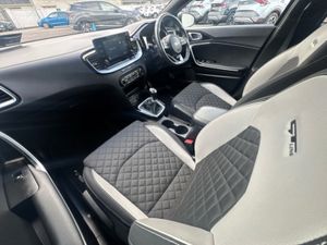 Kia Ceed 1.6 GT LINE HP 5DR - Image 4
