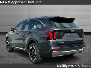 Kia Sorento 1.6 - Image 2