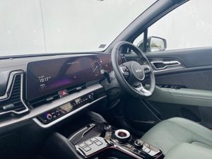 Kia Sportage Hybrid - Image 3