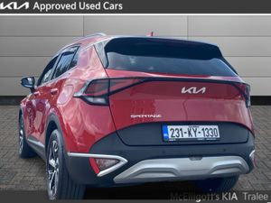 Kia Sportage K3 MHEV MY23 5DR - Image 3