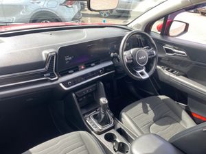 Kia Sportage K3 MHEV MY23 5DR - Image 4