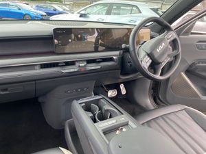 Kia EV9 GT LINE 6SPEED AWD 5DR AUTO - Image 4